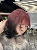 トレンドデザイン！ルーツカラー【古沢みはる】