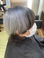 パピヨンロゼ(Papillon Rose) ツートーンカラー