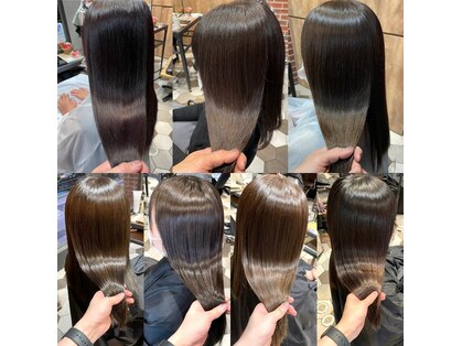 シェノン サントル(CHAINON CENTRE)の写真