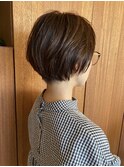 オトナショート40代/50代/60代
