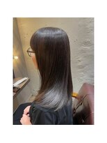 ミリ 千歳烏山(Mili CARE&SPA)&nbsp;ミリお客様スタイル