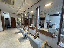 リライフアンドヘアー(Re.Life&Hair)