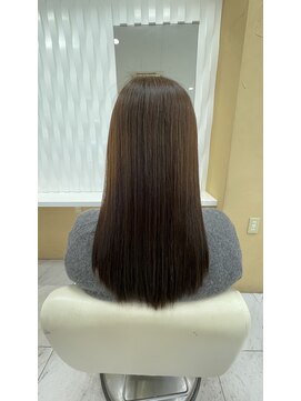 ヘアポジション 泉店(HAIR Position) 酸性ストレート
