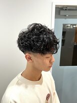 バヤカフタツメ(BAYAKAfutatsume) スペインカール