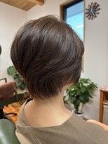 リワード(REWARD)&nbsp;ショートスタイル