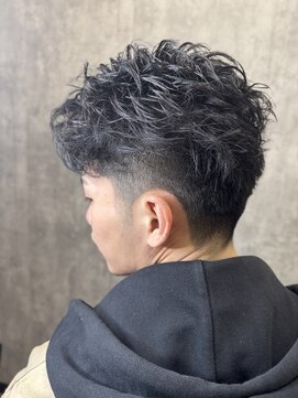 ヒロギンザ 新橋銀座口店(HIRO GINZA) フェザーショート