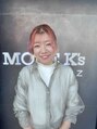 モードケイズ ルズ(MODE K's LUZ) 佐野 友美
