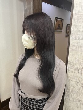 ララ(LALA) クールブラウン