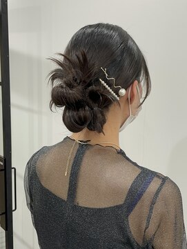 フローレバイヌンク(Flore by nunc) 【巣鴨】【大塚】大人気!結婚式アレンジ♪