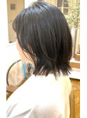 函館/似合わせカット/レイヤー/ボブ/ヘッドスパ