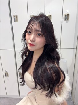 ユーフォリア 渋谷グランデ(Euphoria SHIBUYA GRANDE) ラベンダーピンク