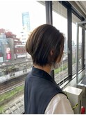 ショートスタイル