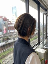 ファーム 大崎店(FAAM)&nbsp;ショートスタイル