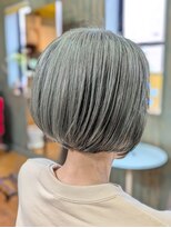 ジョカーレ(giocare)&nbsp;ミニボブ