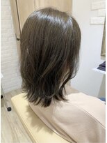 リジェールビューティガーデン(REJOUIR BEAUTY GARDEN)&nbsp;ピスタチオカラー