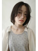 ロゼッタプラス(ROSETTA+) ゆるっとスタイリング