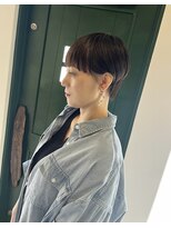 ロホ(ROHO)&nbsp;ハンサムショート