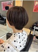 コンパクトショート