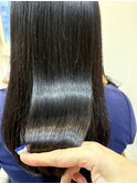 酸性ストレート