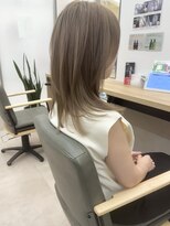 カイノ イオンモール橿原店(KAINO)&nbsp;ハイトーンウルフ