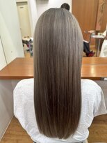 ラゾ 平塚(Lazo)&nbsp;オリーブグレー/ヘーゼルグレージュ[平塚/平塚駅]