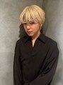 リンドトウキョウ ウメダ(LINDO TOKYO) men'sのハイトーンも得意です！