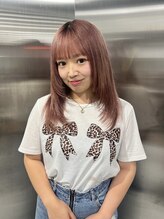 ゼスト 八王子店(ZEST) 伊藤 想