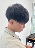 ナチュラルショート
