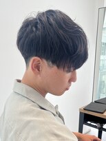 ジーナ 天神(Zina)&nbsp;ナチュラルショート