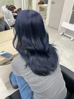 エイトサッポロ 札幌大通り店(EIGHT sapporo)&nbsp;navy blue