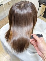 ルフカ(Lufca)&nbsp;「髪質改善×Lufca」