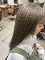 ノーム 横浜(NORM)&nbsp;オリーブベージュ