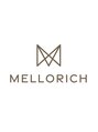 メロリッチ(MELLORICH)&nbsp;うねる癖もこの通り。自然な地毛風ストレートへ
