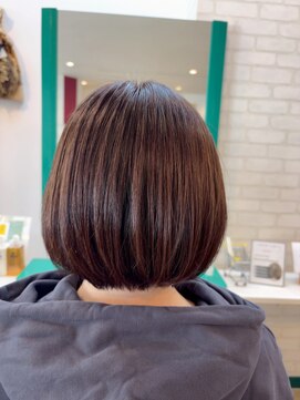 シーズンズ(SEASONS) おさまりボブ