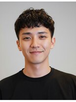 カミヤーズトウキョウ 五反田店&nbsp;ルーズショートパーマ