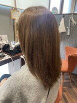 カラリ 西条店&nbsp;ファッショングレーカラー