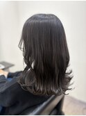 Hair Salon for D　 ×　外ハネボブ