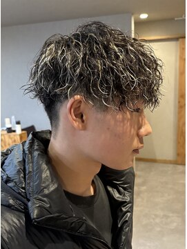 OPERA【オペラ】【4月1日NEW OPEN(予定)】 ツイストスパイラルハイライト