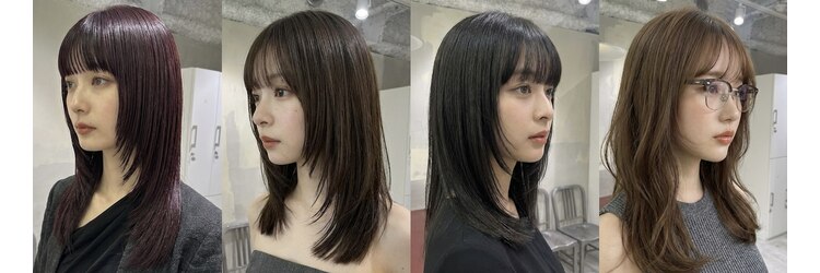 アルテフィーチェ 梅田(artefice)のサロンヘッダー