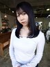 【平日限定特別20％offクーポン】カット＋あなたに合ったトリートメント