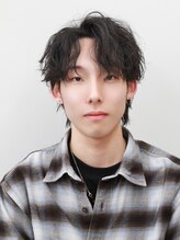 ハイパー ヨコハマ(HYPER yokohama)&nbsp;遠藤歩夢 〔横浜〕
