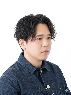 ワンワンオー バーバーショップ 博多店(@110 BARBER SHOP) メンズカット/フェード/濡れパン/バーバー/理容/博多/天神
