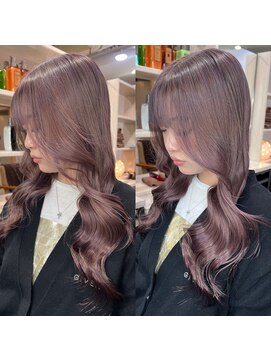 ラピス 新宿(Lapis) ラベンダー