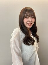 カーサ ヒル コヌン(casa hiru konun)&nbsp;上野 桜果