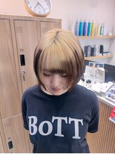 ソウゾウ ブリッジ(SoZo Bridge)&nbsp;”ルーツカラー”デザインカラーで可愛く！！【Mioto】
