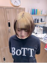ソウゾウ ブリッジ(SoZo Bridge) ”ルーツカラー”デザインカラーで可愛く!!【Mioto】