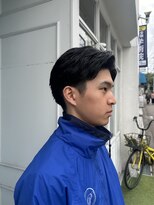 サンクチュアリ 箕面店(Sanctuary) メンズショート