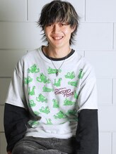 イッヒ 茅ヶ崎(IHHI) 伊藤那月 【茅ヶ崎】