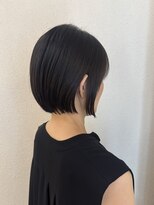 エルサフィロ ヒゴバシ(el zafiro)&nbsp;【エルサフィロ　肥後橋】お客様スタイル