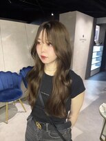 ハンナ 札幌(HANNAH) オリーブベージュ